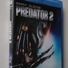 Blu-ray Predator 2 ( 1990 Danny Glover ) - pikkukuva 1