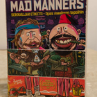 Mad Manners - pikkukuva 1