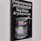 Yukon (valinnut) Gjelseth : Pohjoismaisia juomalauluja = ... - pikkukuva 1