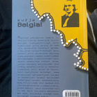Charles Baudelaire: Kurja Belgia - pikkukuva 2