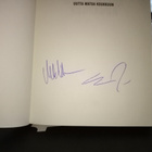 Isokallio : Uutta matoa koukkuun ( Mato Valtonen ) SIGNED - pikkukuva 1