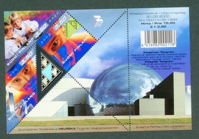 2000 Tiede BL25 **
