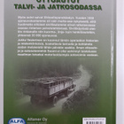 Jukka Vesterinen : Ottoautot talvi- ja jatkosodassa : siv... - pikkukuva 2