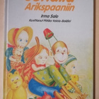 JUNALLA ARIKSPAANIIN - pikkukuva 1