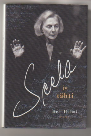Heli Hulmi: Seela ja tähti