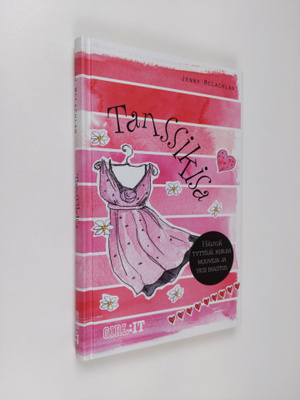 Jenny McLachlan : Tanssikisa