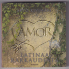 Arto Kivimäki (toim.): Amor - latinaa rakkaudesta - pikkukuva 1
