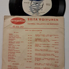 Brita Koivunen ?– Katinka, Scandia ?– SEP 90, V.1959 - pikkukuva 2