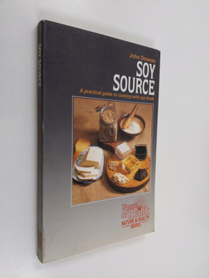 John Downes : Soy Source