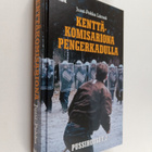 Jussi-Pekka Lämsä : Kenttäkomisariona Pengerkadulla 1977-... - pikkukuva 1