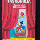 Aku Ankan taskukirja 243 Viimeinen pisara - pikkukuva 2