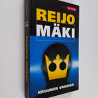 Reijo Mäki : Kruunun vasikka - pikkukuva 1