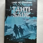 Wilderäng, Lars: Tähtitrilogia (3 kirjaa) - pikkukuva 5
