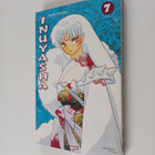 Rumiko Takahashi : Inuyasha 7 - pikkukuva 1
