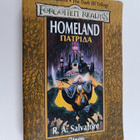 R. A. Salvatore : Homeland - pikkukuva 1