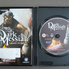 PC DVD: Dark Messiah Might And Magic peli (2006) - pikkukuva 3