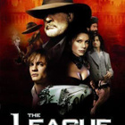 The League of Extraordinary Gentlemen  -  (2 DVD) - pikkukuva 1