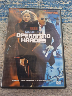 Operaatio Haades