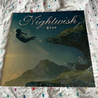 NIGHTWISH: ELAN 10" SINGLE LIMITED EDITION *UUSI* - pikkukuva 1