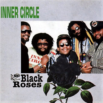 Inner Circle - Black Roses