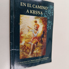 A. C. Bhaktivedanta Swami Prabhupada : En el camino a Krsna - pikkukuva 1