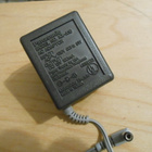 PANASONIC laturi, erikoinen, KX-A10 - pikkukuva 1