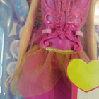 BARBIE  FAIRY ?  pakkauksessa Mattel 2014 - pikkukuva 5