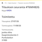 Uusi navigaattori - pikkukuva 4