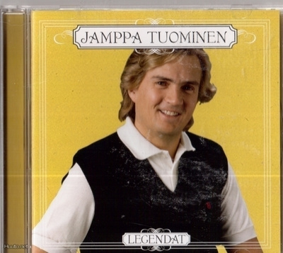 Jamppa Tuominen-Legendat (uusi)
