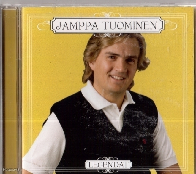 Jamppa Tuominen-Legendat (uusi)