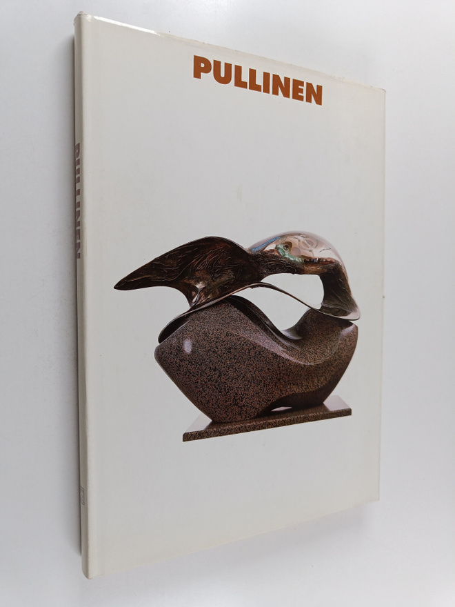 Laila Pullinen : Laila Pullinen (signeerattu, tekijän omi...