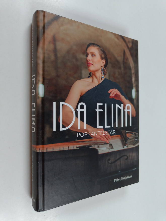 Päivi Kujanen : Ida Elina
