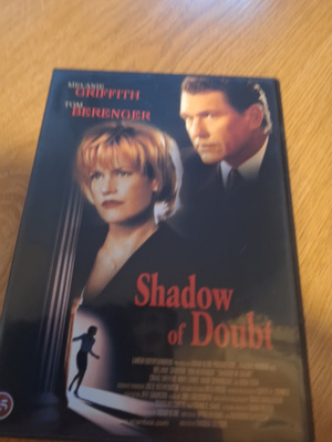 Shadow Of Doubt