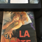 La Bete Walerian Borowczyk VHS - pikkukuva 3