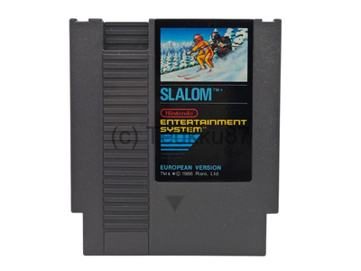 NES - Slalom (L)