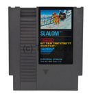 NES - Slalom (L) - pikkukuva 1