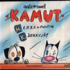 Partick McDonnell: KAMUT Sunnuntaisarjat 1 (kirjastopoisto) - pikkukuva 1