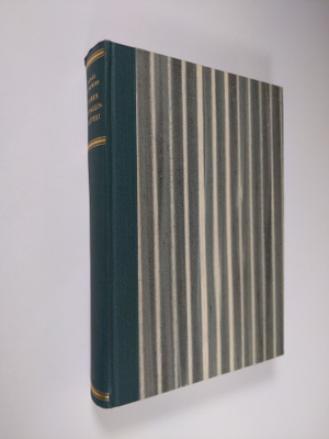 Rafael Koskimies : Suomen kansallisteatteri 1902-1917