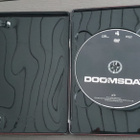 DVD: Doomsday (Rhona Mitra, Bob Hoskins 2008) Steelbook - pikkukuva 3