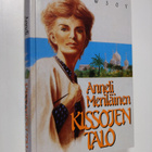 Anneli Meriläinen : Kissojen talo - pikkukuva 1