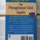 Enid Blyton - Naughtiest Girl Again (softcover) - pikkukuva 3
