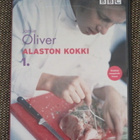 Jamie Oliver ALASTON KOKKI - KAUSI 1 - pikkukuva 1