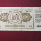 10 dinara 1968 Jugoslavia - pikkukuva 2