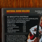 Natural Born Killers DVD Collector's Edition Directors Cut - pikkukuva 4