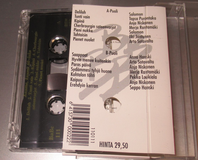 Item image