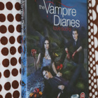 5DVD Vampyyripäiväkirjat 3 kausi ( 2011-2012 ) - pikkukuva 1