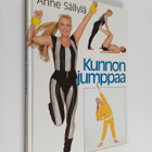 Anne Sällylä : Kunnon jumppaa - pikkukuva 1