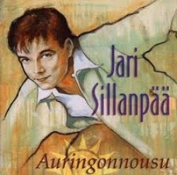 Jari Sillanpää - Auringonnousu (CD)