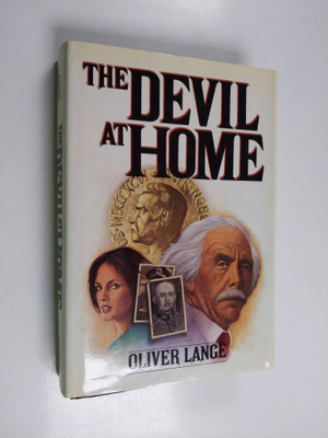 Oliver Lange : The Devil at Home