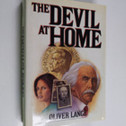 Oliver Lange : The Devil at Home - pikkukuva 1